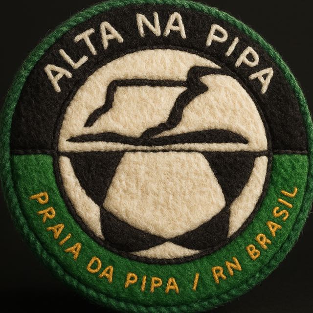 Alta na Pipa