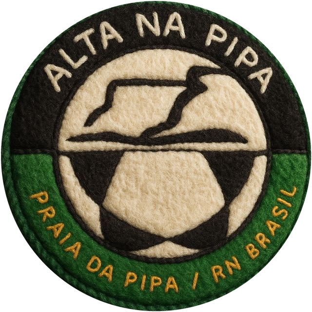 Alta na Pipa
